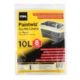 Coral Paintwiz Liners