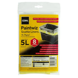 Coral Paintwiz Liners