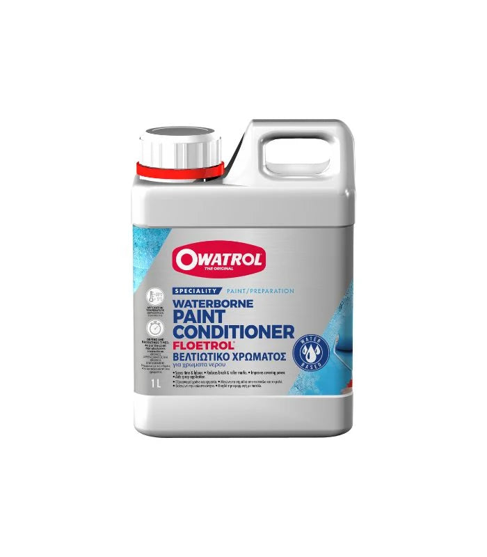 Owatrol Floetrol Paint Conditioner