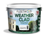 Fleetwood Weather Clad