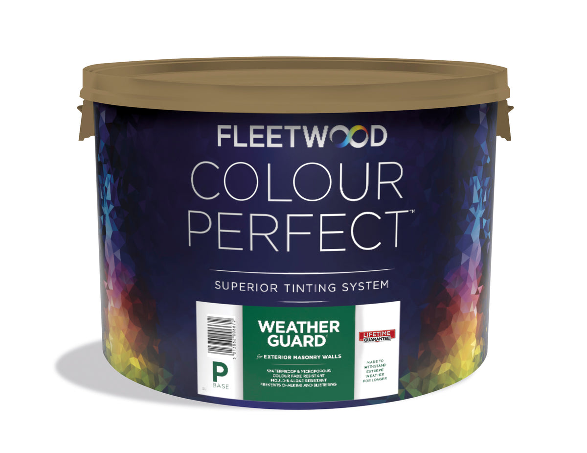 Fleetwood Weather Gaurd