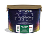Fleetwood Weather Gaurd