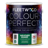 Fleetwood Weather Gaurd