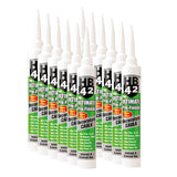 HB42 Ultimate Pro-Finish Dec Caulk