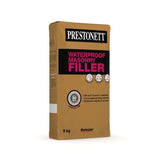 Prestonett Waterproof Masonry Filler
