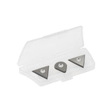 Hamilton Perfection Precision Scraper Blades