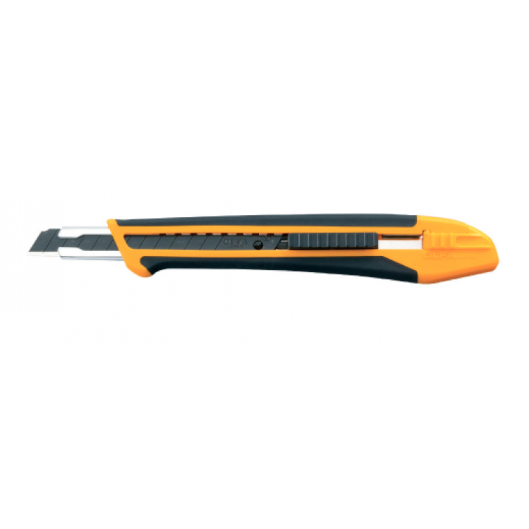 Olfa XA1 X Design Cutter With Auto-Lock 9mm