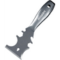 Allway Stainless Steel 12-in-1 Pro Painter's Multi Tool