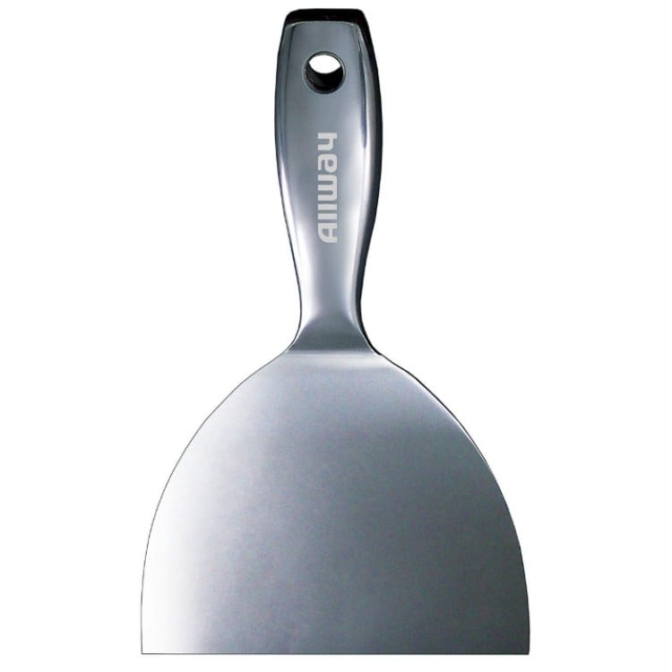 Allway Stainless Steel Joint Knife 8"