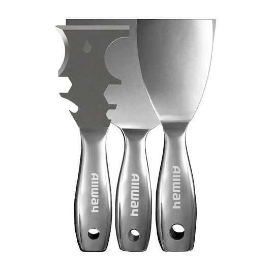 Allway Stainless Steel Pro Joint Knife Set