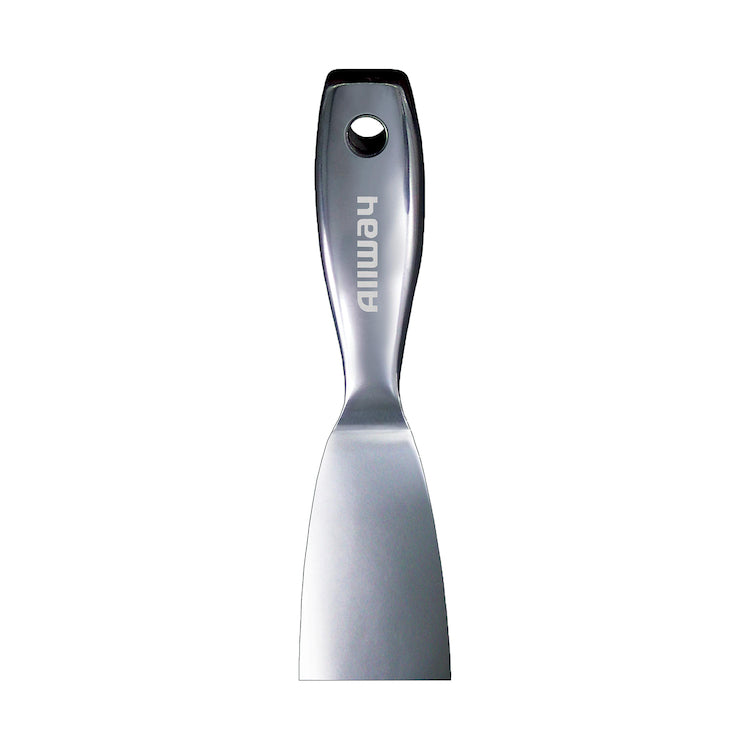 Allway Stainless Steel Putty Knife 2"