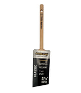 Arroworthy Classic Semi Oval Angled Pencil Handle Paint Brush