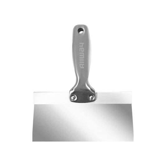 Allway Stainless Steel Taping Knife 8"