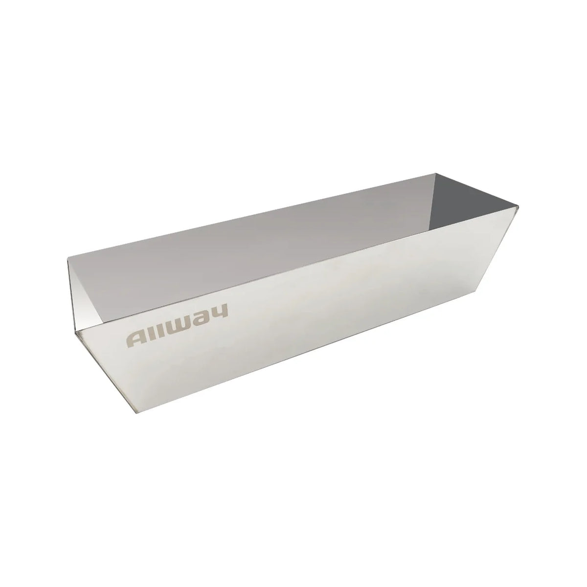 Allway Mud Pan