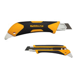 Olfa L5AL X Design Cutter With Auto-Lock 18mm