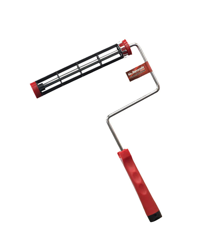 Barracuda Professional Roller Frame