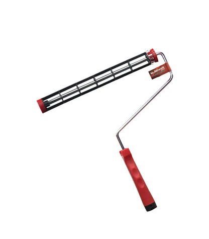 Barracuda Professional Roller Frame