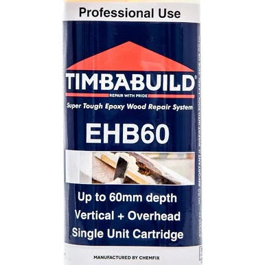 Timbabuild 400ml Repair Resin EHB60
