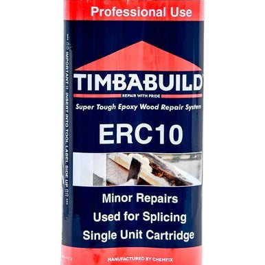 Timbabuild 400ml ERC10 Rapid Adhesive
