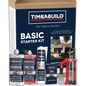 Timbabuild Basic Starter Kit