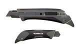 Olfa L5AL X Design Cutter With Auto-Lock 18mm - Grey (20th Anniversary Special)