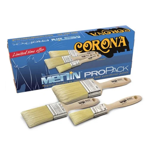 Corona 100% Chinex Merlin Box Set