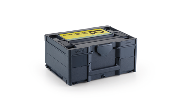 Q1®  Systainer MT187