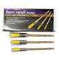 Arroworthy Rembrant 3PK Box Set Sash Contains: 14mm,16mm,18mm